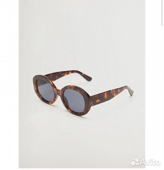 Новые солнцезащитные очки Mango