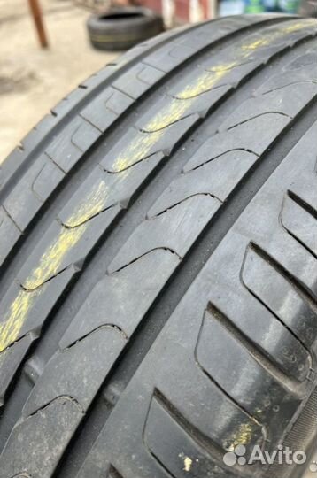 Pirelli Cinturato P7 245/45 R18