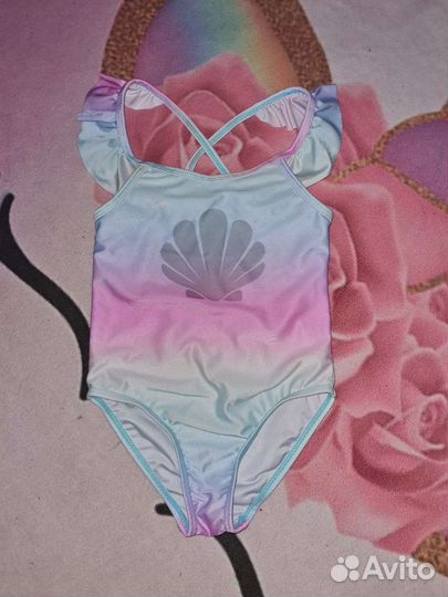 Купальник 92