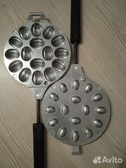 Орешница СССР