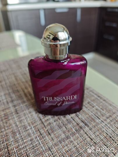 Trussardi