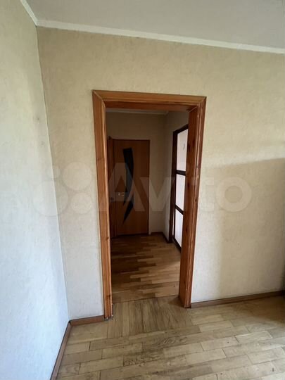 3-к. квартира, 60,4 м², 5/9 эт.