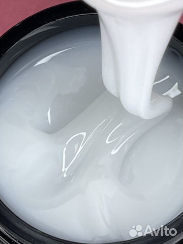 Гель для наращивания (моделирования)ногтей