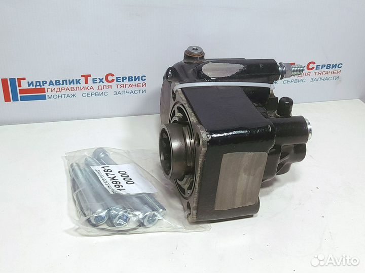 Коробка отбора мощности 86Z2 P86Z2P10294