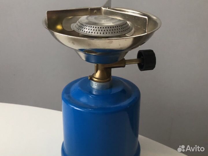 Примус газовый