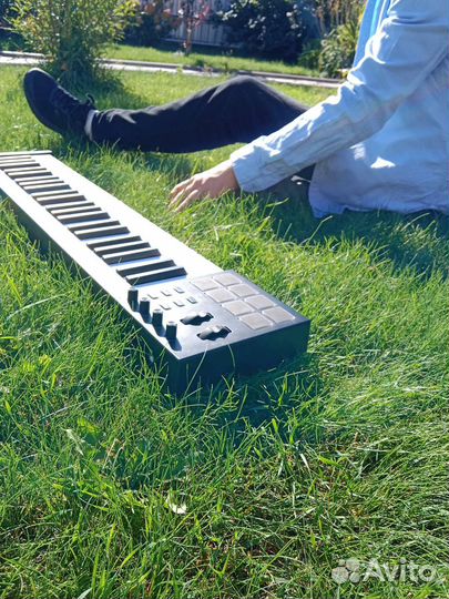 Репетитор по музыке (аккордеон)