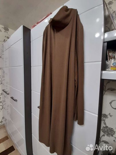 Платье новое