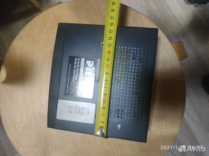 DVD плеер challenger для авто