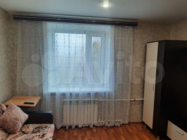 Комната 13 м² в 4-к., 5/5 эт.