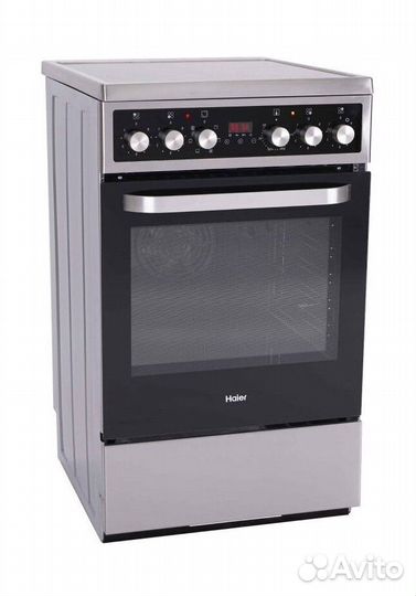 Электрическая плита новая