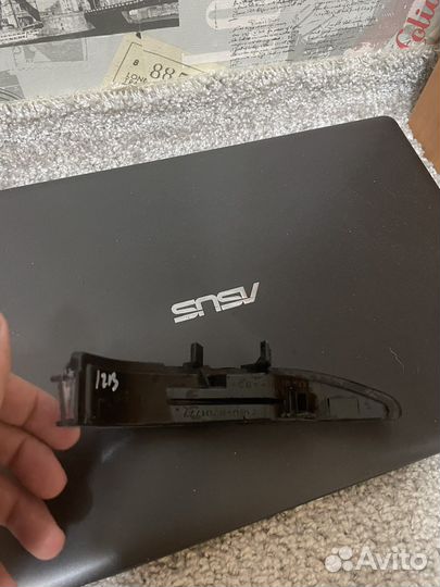 Поворотник, повторитель на LADA Vesta