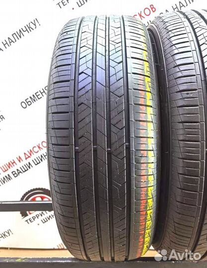 Continental ContiVikingContact 5 235/60 R17 L