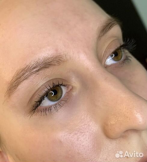 Мастер бровист