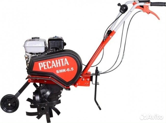 Культиватор Ресанта бмк-6,5 70/5/32