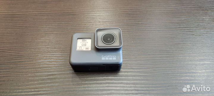 Gopro hero 5 black