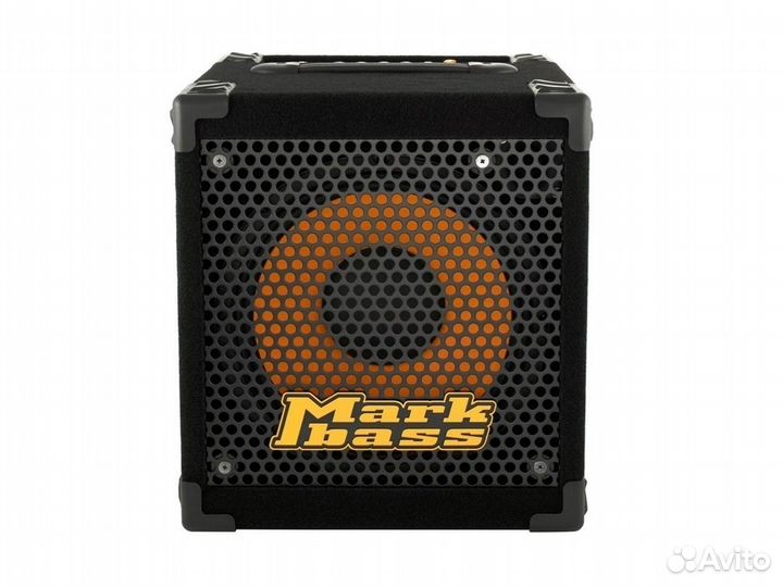 Markbass Mini CMD 121 P IV усилитель