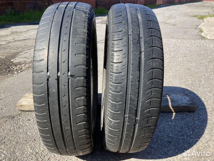 Michelin Energy E3B 155/65 R14 75T