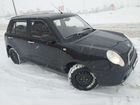 LIFAN Smily (320) 1.3 МТ, 2013, 131 000 км