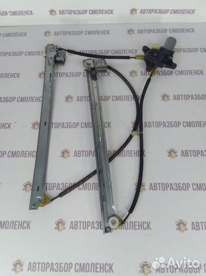 Стеклоподъемник электр. передний левый Mercedes-Be