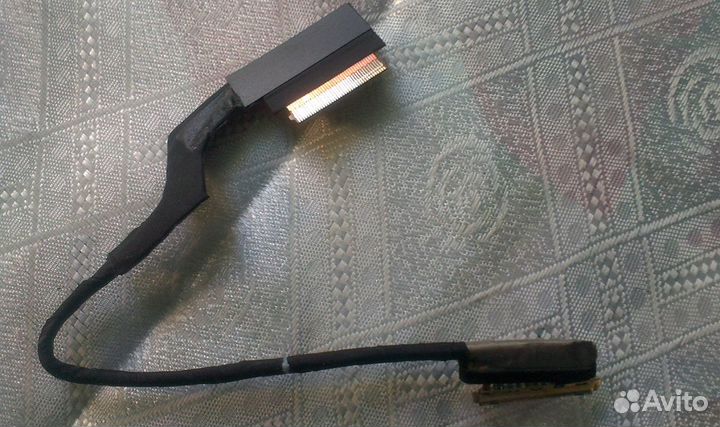 Шлейфы для Ноутбуков