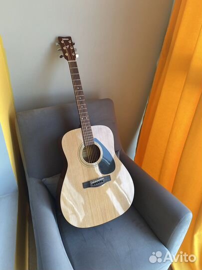 Гитара Yamaha f310