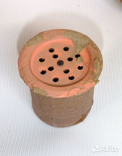 Кукла времен СССР игрушка старинная 48 см