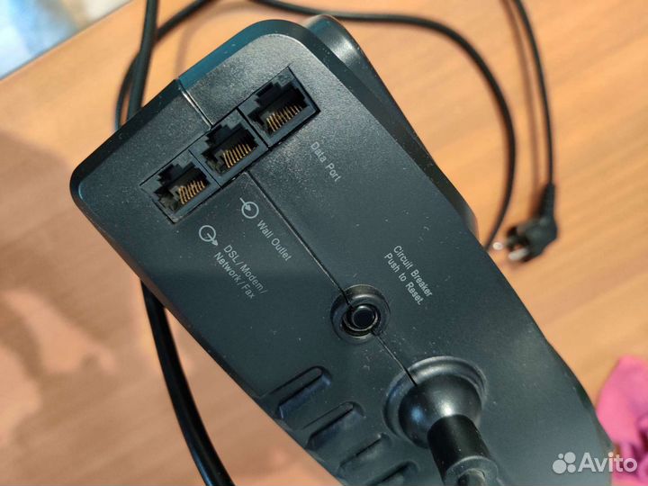 Ибп APC back-ups es 700