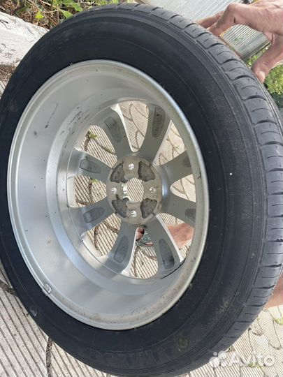 Apollo Quantum Plus 18/10 R16 22F