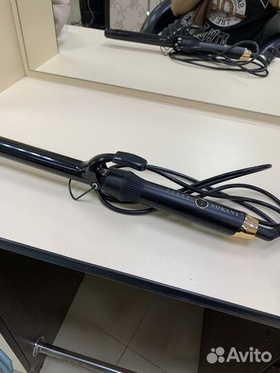 Плойка 25 мм