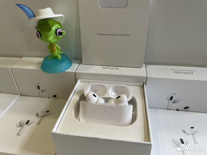 Airpods pro 2 ios 16