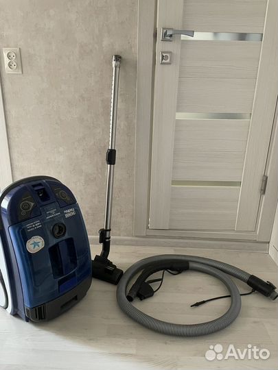 Пылесос Thomas Twin