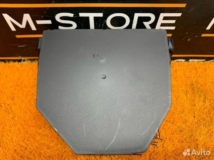 Блок предохранителей SAM передний Mercedes-Benz