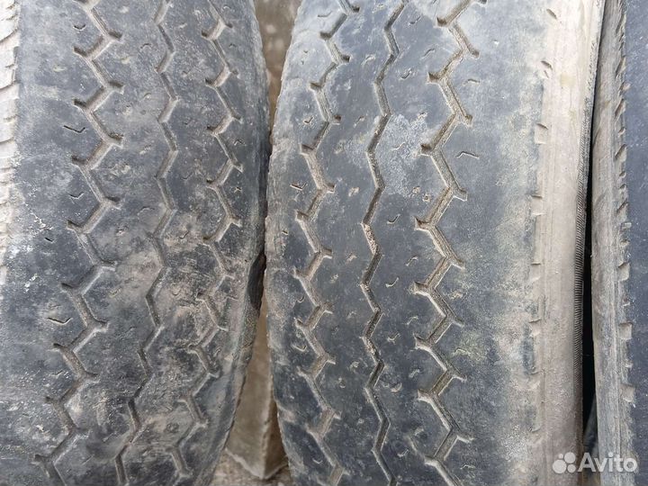 Cordiant Business CA 185/75 R16 107B