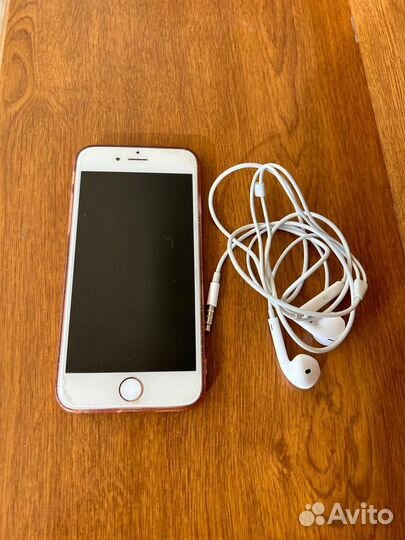 iPhone 6s