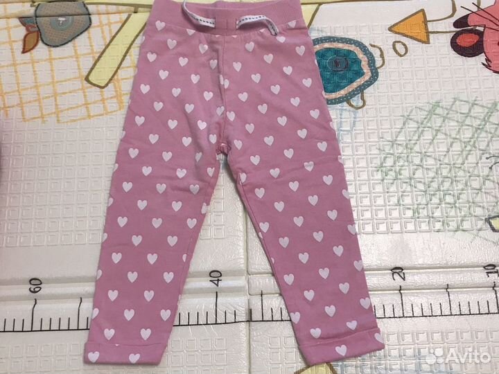 Вещи для девочки