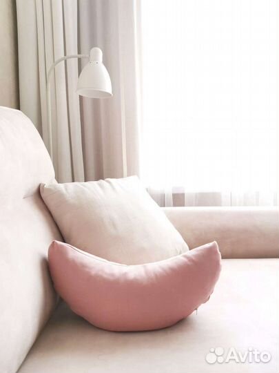 Подушка для медитации