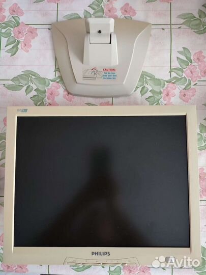 Монитор Philips