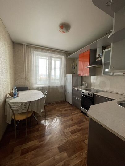 1-к. квартира, 40,3 м², 8/9 эт.