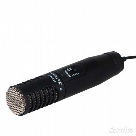 Микрофон Alctron S507