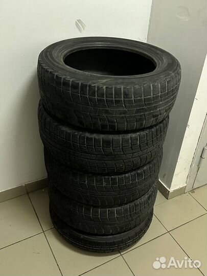 Yokohama Ice Guard IG30 195/55 R15