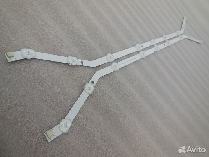LED Подсветка телевизоров samsung (новая)