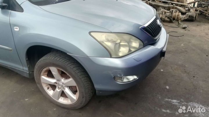 Блок PDC (парктроников) lexus RX 2 2004