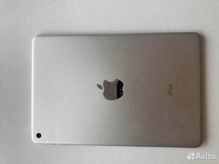 iPad mini 4 128gb Wi-Fi