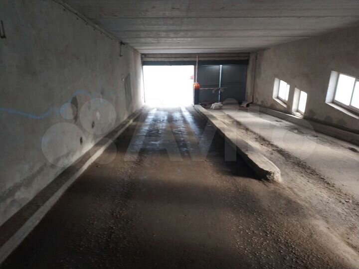 Гараж, 22 м²