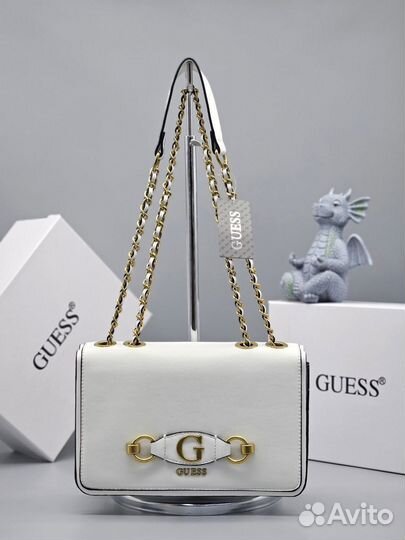 Сумка Guess