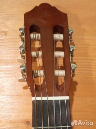 Гитара yamaha c40