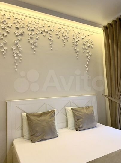 2-к. квартира, 44 м², 1/3 эт.