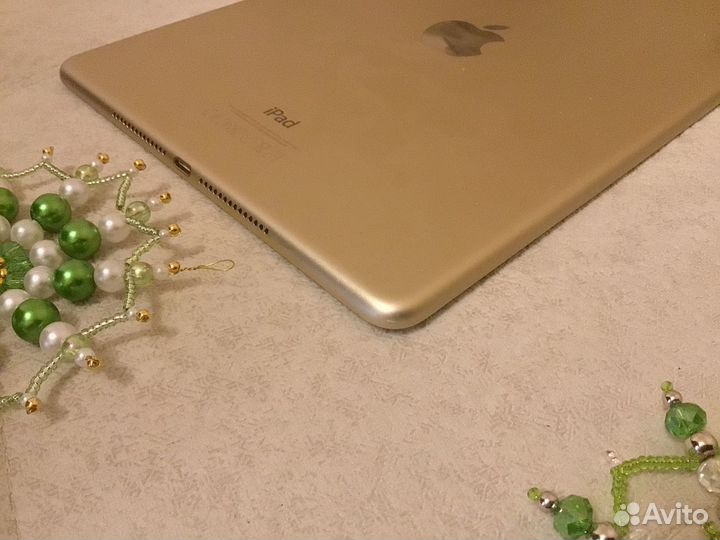 iPad Air 2 Wi-Fi