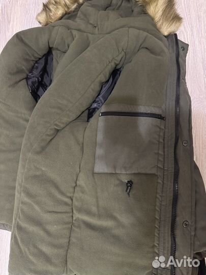 Мужской косюм рыбацкий