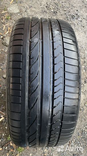 Bridgestone Dueler H/P 275/40 R20